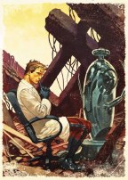 What If Age of Ultron #5 (of 5)