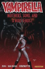 Vampirella TP VOL 05 Mothers Sons & Holy Ghost (C: 0-1-2)