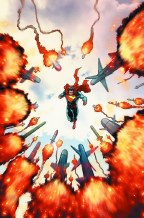 Action Comics Superman V2 #30(Doomed) .N52
