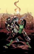 Green Lantern V5 #30