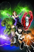 Justice League Dark V1 #30 (Evil) (N52)