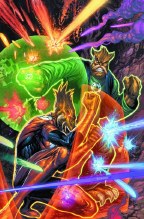 Larfleeze #10