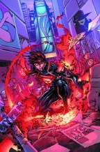 Superboy V5 #30.N52