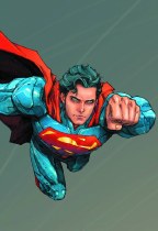 Superman V4 (N52) #30 (Doomed)