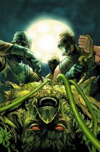 Swamp Thing V5 #30