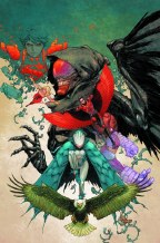 Teen Titans V4#30