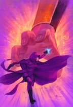 Trinity of Sin Pandora #10