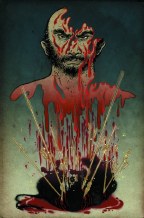 Unwritten VOL 2 Apocalypse #4 (Mr)
