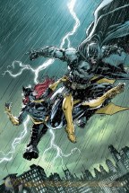 Batman Eternal #4