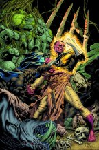 Sinestro #1