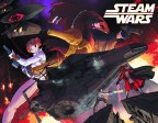 Steam Wars #5