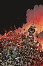 What If Age of Ultron #2 (of 5) Stokoe Var