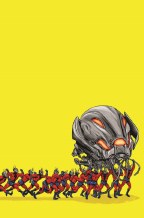 What If Age of Ultron #5 (of 5) Doyle Var