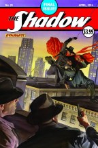 Shadow V1 #25 Ross Cvr