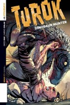 Turok Dinosaur Hunter V2 #3