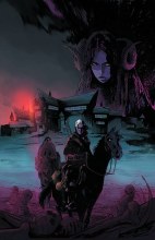 Witcher #2 (of 5)