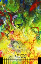 Sandman Overture #3 (of 6) Cvr A (Mr)
