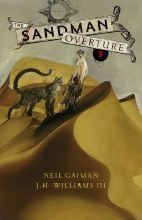 Sandman Overture #3 (of 6) Cvr B (Mr)