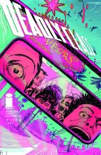 Deadly Class #4 (Mr)