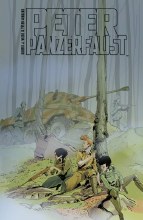 Peter Panzerfaust #19