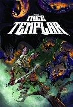 Mice Templar IV Legend #9 Cvr B Santos & Free