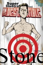 Indestructible #6