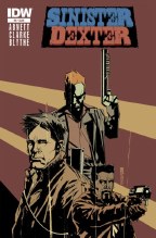 Sinister Dexter #6 (of 7)