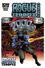 Rogue Trooper Classics #1 (of 12)