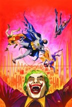 Batman 66 #11