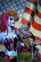 Harley Quinn V2 #6