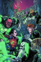 Injustice Gods Among Us Year Two #5