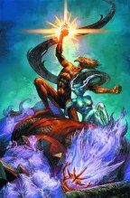 Larfleeze #11