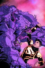 Superboy V5 #31.N52