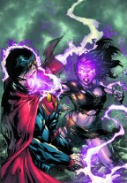 Superman V4 (N52) #31(Doomed)