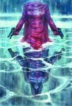 Trinity of Sin Pandora #11