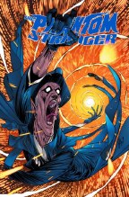 Trinity of Sin Phantom Stranger #19