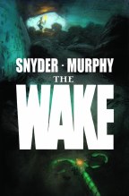 Wake #9 (of 10) (Mr)