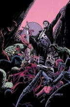 Angel and Faith Season 10 #2 Samnee Var