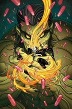 Ghost Rider Vol 7 All New #3