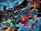 Avengers New Vol 3 #18
