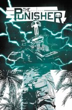 Punisher V5 #5