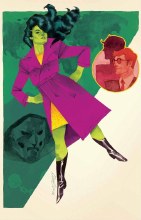 She-Hulk V3 #4