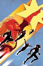 Captain Marvel V7 #3