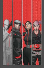 X-Force V3 #5