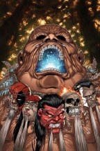 Thunderbolts V4 #26