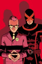 Wolverine and  X-Men V2 #4