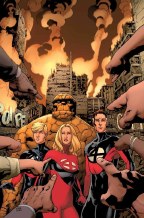 Fantastic Four VOL 5 #5