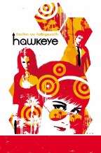 Hawkeye V2 #20