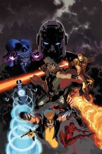 Avengers Uncanny V1 #20