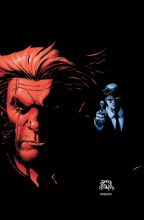 Wolverine V6 #7